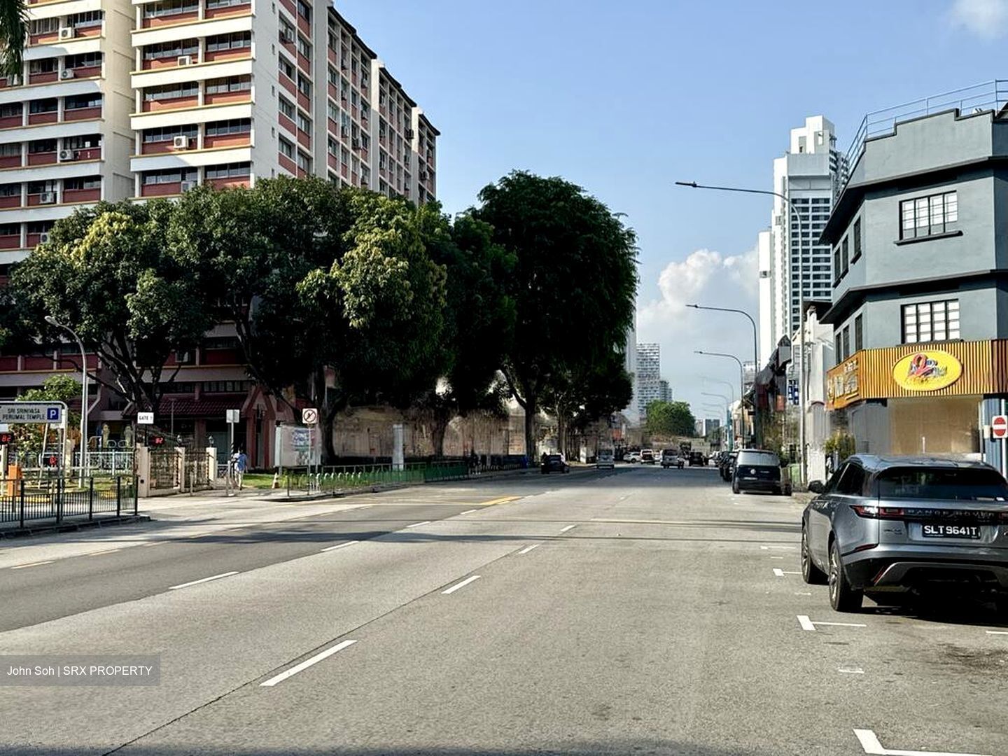 Serangoon Road (D8), Shop House #459831981